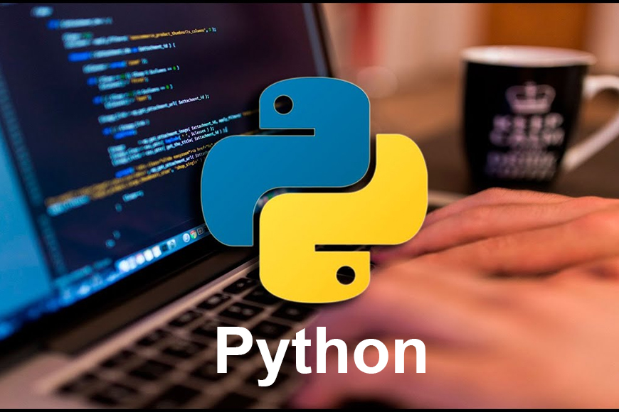 Python  Full Stack Web Development