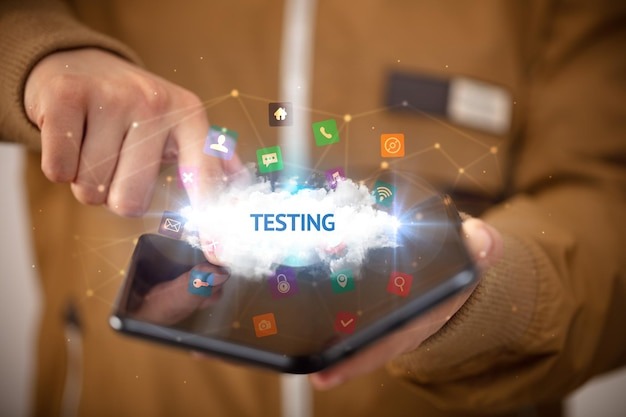 Testing Tools