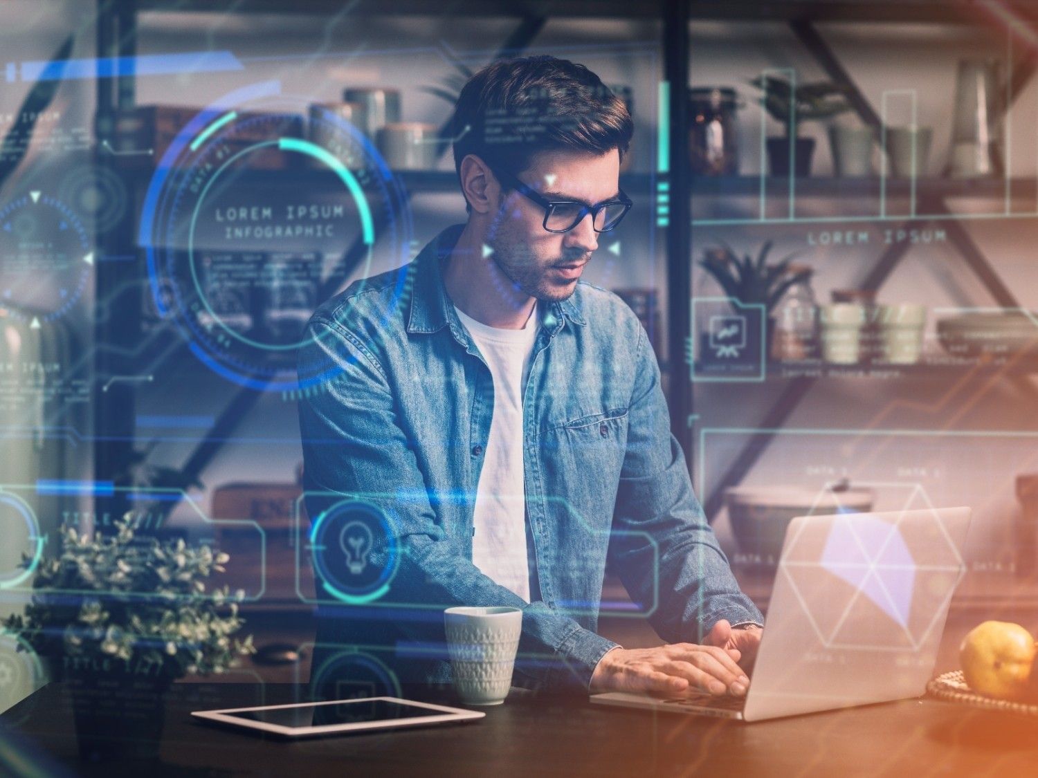 Web Technologies